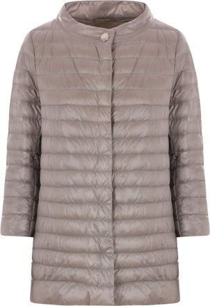 Herno Giacca Rossella - Grigio