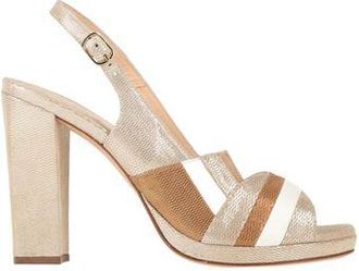 CHIE BY CHIE MIHARA CALZATURE - Sandali su YOOX.COM