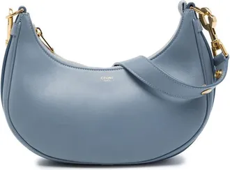 Celine Pre-owned Celine Medium Calfskin Ava Shoulder Bag Ladies 3WS8KOVKT831O3TR