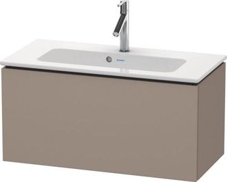 Duravit Duravit - L-cube Mueble De Pared Compact, 1 Caj&oacute;n, Anchura: 820mm