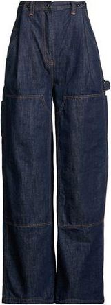 Magda Butrym BOTTOMWEAR - Pantaloni jeans su YOOX.COM