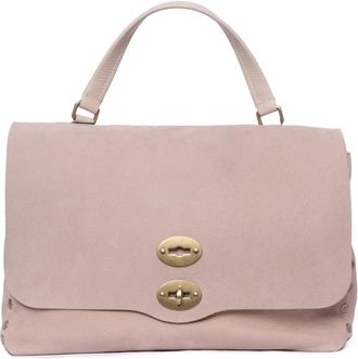 Zanellato Postina Jones Size M Color Beige Malva