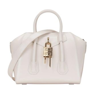 Givenchy Cross Body Bags - female - Givenchy - Cross Body Bags - White - ONE SIZE - Bags