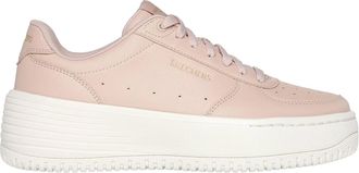 Skechers Womens/Ladies Grand 92 - Be Lifted Shoes (Nude) - Size UK 3