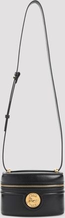 Chloé Horse Medal Shoulder Bag