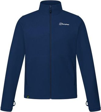 Berghaus Prism PT Jacket Fleecejacke für Herren | blau