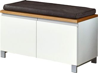 Voss Garderobenbank Salvador