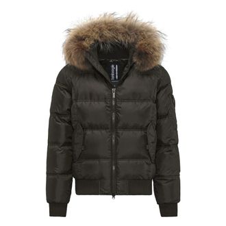 Bomboogie Hombre, Chaquetas, Gris, Talla: L