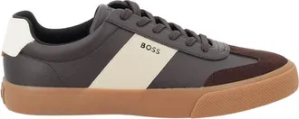 HUGO BOSS Sneaker mit Logo