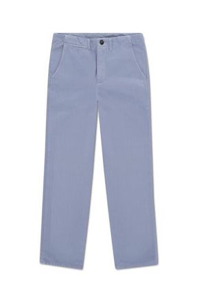 Fortela Wallace Chino Pants in Light Blue at Nordstrom, Size 29 X 29 Eu