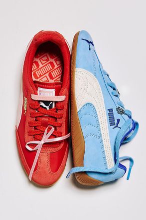 Puma Exclusive Speedcat Premium Sneakers