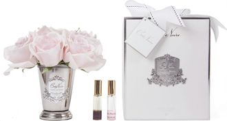 C&ocirc;te Noire Luxuri&ouml;ser Raumduft Seven Roses French Pink