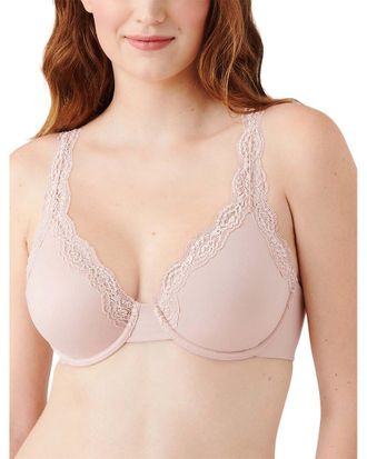 Wacoal Softly Styled Underwire Bra