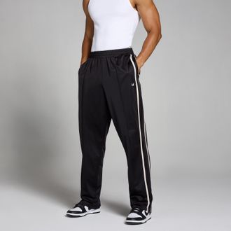 MyProtein Pantal&oacute;n deportivo de tricot para hombre de MP - Negro - S