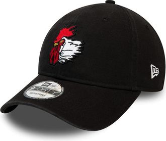 New Era Minor League Port City Roosters 9FORTY Adjustable Cap