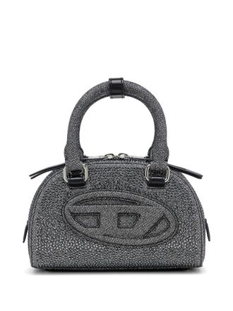 Diesel 1 Dr Dome crossbodytas