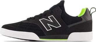 New Balance Numeric 288 Black Grey Green NM288SBN