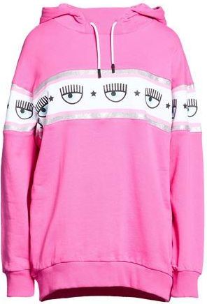 Chiara Ferragni TOPWEAR - Sweatshirts on YOOX.COM