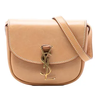 Saint Laurent Pre-owned Saint Laurent Small Leather Kaia Crossbody Ladies O7MM7DUPDX6BJVYL