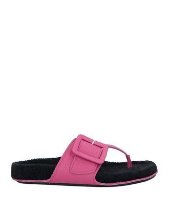 Definery Thong sandals