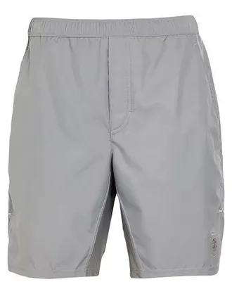 Brunello Cucinelli BOTTOMWEAR - Shorts & Bermuda Shorts sur YOOX.COM