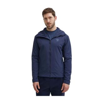 Rossignol Opside Hoodie - Sport - Hombre - Azul - S