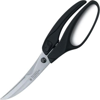Victorinox by Swiss Army Tijeras Profesionales Para Aves De Corral De 25 Cm