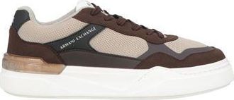 A|X Armani Exchange CALZATURE - Sneakers su YOOX.COM