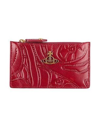 Vivienne Westwood Small Leather Goods - Cardholders sur YOOX.COM