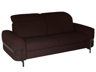 Schubiger M&ouml;bel Sofa 8181 Basic B: 214 cm