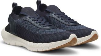 BOSS MOTION sneakers with responsive MOTION FOAM outsole