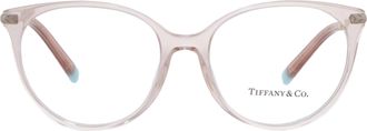 Tiffany & Co. Demo Oval Ladies Eyeglasses TF2209 8328 54