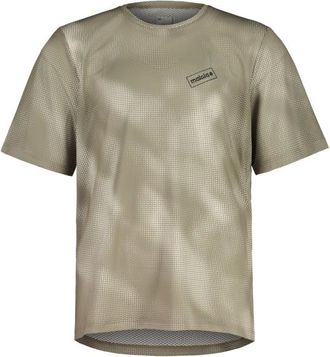 Maloja OriM. 1/2 Laufshirt f&uuml;r Herren | beige