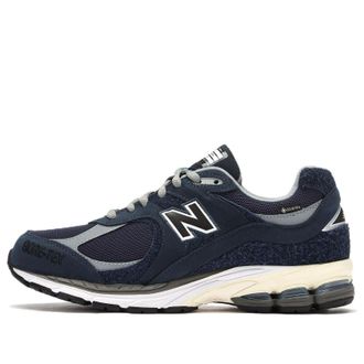 New Balance INVINCIBLE x N.HOOLYWOOD x 2002R GORE-TEX Blue Moon M2002RXH
