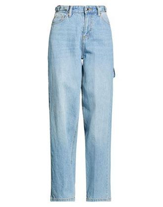 Ermanno Scervino PARTES DE ABAJO - Pantalones vaqueros en YOOX.COM