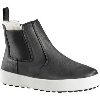 Baffin Strathcona Chelsea Boot in Black at Nordstrom Rack, Size 8.5