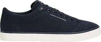 Tommy Hilfiger Uomo, Scarpe, Blu, 44 EU, new