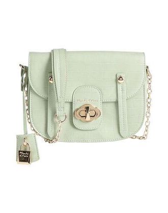 Manila Grace BAGS - Cross-body bags on YOOX.COM