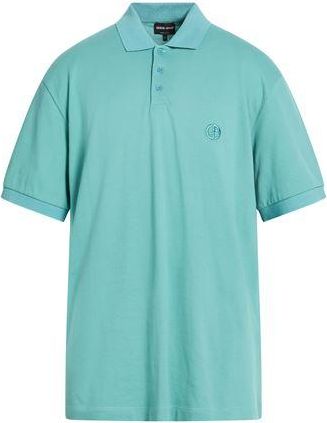 Giorgio Armani CAMISETAS Y TOPS - Polos en YOOX.COM