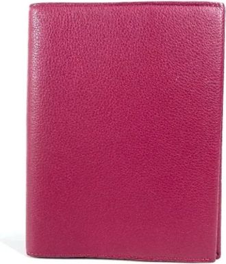 Louis Vuitton unisex, Pre-owned, Viola, Taglia unica, used