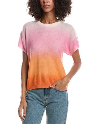 Brodie Bali Print T-Shirt