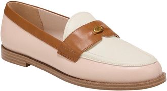 Franco Sarto L-Stellan Leather Loafer