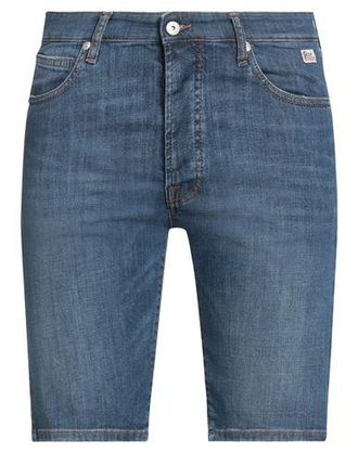Roy Rogers BOTTOMWEAR - Shorts jeans su YOOX.COM
