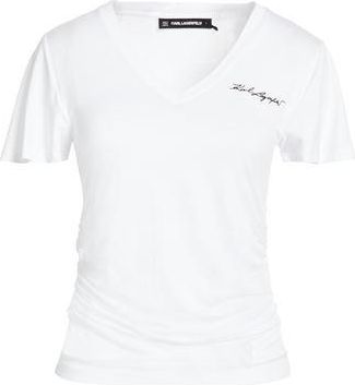 Karl Lagerfeld TOPS - T-shirts auf YOOX.COM