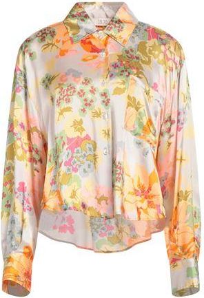 19.70 Nineteen Seventy CAMISETAS Y TOPS - Camisas en YOOX.COM