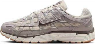 Nike Fitness, unisex, Bruin, 40 EU, Leer, P-6000 SE