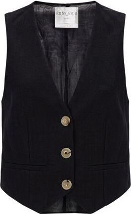 Forte_Forte SUITS and CO-ORDS - Waistcoats on YOOX.COM