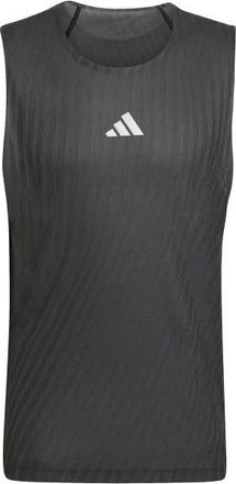 adidas Adi365 Climacool+ Tank Laufshirt f&uuml;r Herren | grau