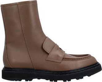Officine Creative FOOTWEAR - Ankle boots sur YOOX.COM