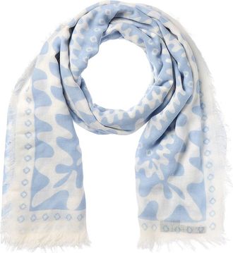 Rag & Bone Astra Squiggly Scarf